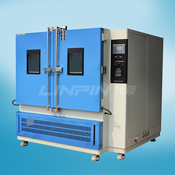 汽車(chē)淋雨實(shí)驗(yàn)室