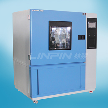 淋雨試驗(yàn)箱廠家的價位有較大差別的原因
