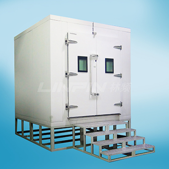 防水試驗室的保護措施有哪些？